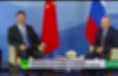 Rusia dan China Punya Senjata Lebih Murah dan Lebih Sulit Dilacak daripada Nuklir, Melalui Manhattan Project, Ilmuwan AS Peringatkan AS Tentang Bahaya Senjata Tersebut 