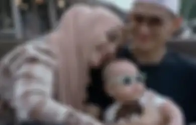 Bergaya Modern Minimalis, Intip Megahnya Hunian Baru Rezky Adhitya dan Citra Kirana yang Tampak Asri dengan Dikelilingi Tanaman Hijau
