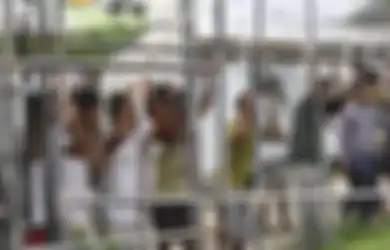 China Lupa Berkaca, Kali Ini Ributkan Pelanggaran HAM di Australia Padahal Mereka Sendiri Bumihanguskan Umat Muslim Uighur Setiap Harinya