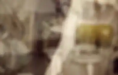 Penampakan Hantu dengan Wujud Mengerikan Tiba-tiba Muncul Dari Kamar, Tentara Sampai Berteriak Saksikan Sosok Aneh bin Ajaib Lakukan Tindakan Ini