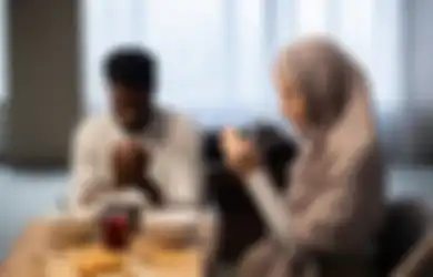 Inilah Jadwal Imsak dan Buka Puasa Wilayah Depok dan Sekitarnya Selasa 13 April 2021 Serta Doa Niat Puasa