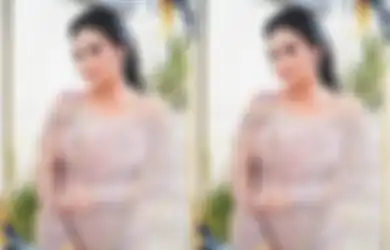 Sempat Bersitegang dengan Keluarga Anang Hermansyah, Krisdayanti Tertangkap Kamera Tengah Asyik Tunjukkan Sikap Gemesnya pada Arsy, Intip Potret Manisnya!