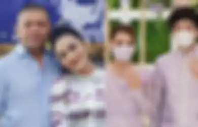 TERKUAK, Ternyata Hal Ini Jadi Musuh Terbesar Raul Lemos yang Sebabkan Hubungannnya dengan Aurel dan Azriel Jadi Kaku