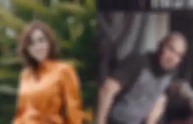 Momen Lamaran Atta-Aurel Jadi Ajang Reuni Mantan, Maia Estianty dan Ahmad Dhani Nampak Berswafoto Bersama, Intip Potretnya!