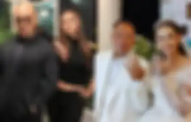 Disalip Mantan Istri yang Sudah 4 Kali Nikah, Deddy Corbuzier Sempat Bongkar Tingkah Kalina Ocktaranny di Masa Lalu hingga Buatnya Dongkol Mantap Ceraikan Ibu Azka