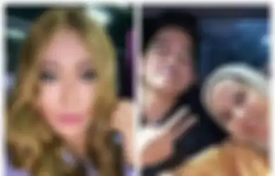 Kedekatannya dengan Kaesang Pangarep Diterawang Denny Darko Bukan karena Cinta, Nadya Arifta Langsung Dapat Sindiran Menohok dari Inul Daratista: Jadikan Kerudungmu Indah Sesuai Hatimu!