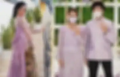Raul Lemos Absen dari Acara Lamaran, Krisdayanti Gandeng Sosok Pria Ini ke Pelaminan Aurel Hermansyah dan Atta Halilintar