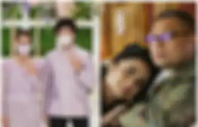 Pantas Pilih Tak Muncul Saat Lamaran Putri Tirinya, KD Ngaku Jika Hubungan Raul Lemos dengan Aurel-Azriel Memang Kaku hingga Buat Sang Suami Singgung Musuh Terbesarnya