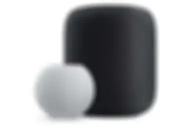 Apple Tak Lanjutkan Produksi Original HomePod, Inilah Gantinya!