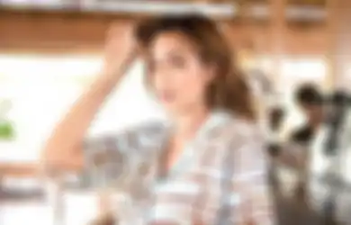 Batal Menikah dengan Richard Kyle, Kini Jessica Iskandar Dikabarkan Dekat dengan Pria Bule, Ahli Tarot Sebut Tak Ada Kecocokan: Sifat Mereka Sering Kres