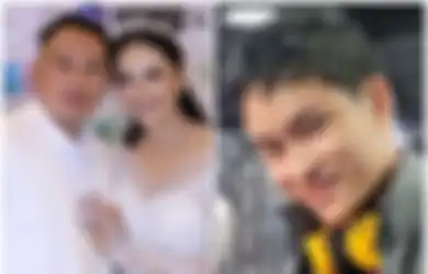 Tangis Pilu Kalina Ocktaranny Berbuah Manis, Azka Corbuzier Akhirnya Sudi Ucapkan Selamat dan Pesan Menyentuh Ini Untuk Pernikahan Keempatnya