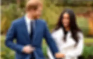 Disebut Munafik Hingga Disamakan dengan Pinokio, Ini 17 Kebohongan Meghan Markle dan Pangeran Harry di Wawancara Oprah!
