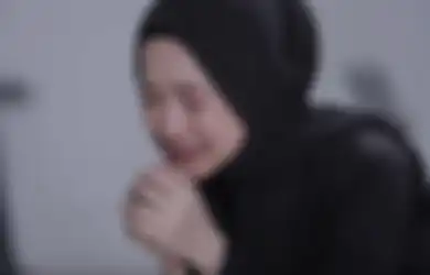 Nissa Sabyan Muncul ke Publik, Fans Minta Agar Sang Idola Tak Dirundung: Kita Rangkul, Bukan Membuly
