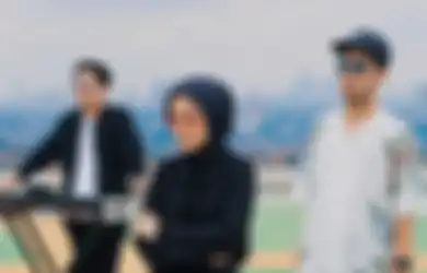 Murka Gak Ketolongan Saat Tahu Kakaknya dan Nissa Sabyan Rilis Lagu Baru di Tengah Kisruh Pelakor sampai Sebut Soal Hati Nurani