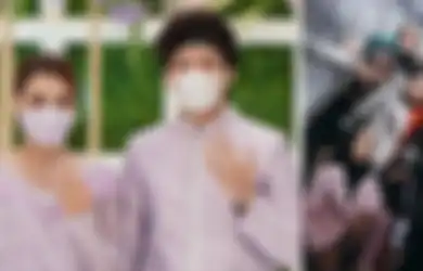 Seolah Tak Peduli dengan Hajatan Besar Kakaknya, Gen Halilintar Akhirnya Buka Suara Soal Acara Pernikahan Aurel Hermansyah dan Atta Halilintar