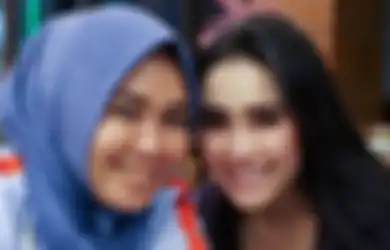 Tak Tahan Dinyinyirin Haters, Pihak Ayu Ting Ting Tempuh Jalur Hukum, Sosok Ini Sampai Nangis Minta Maaf hingga Pingsan, Umi Kalsum: Untung Anak Saya Punya Hati