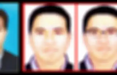 Masih Ingat Teroris Noordin M Top? Dokter Forensik Merinding Saat Ceritakan Kematiannya, Bagian Belakang Kepala Hancur, dr Hastry: Wajahnya Masih...