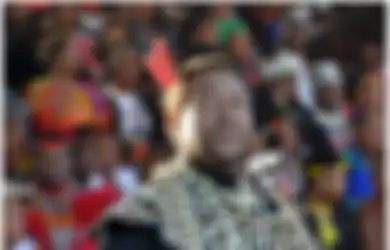 Gunakan Buluh untuk Tes Kegadisan, Inilah Raja Zulu, Penguasa Flamboyan dari Afrika yang Kematiannya Ditangisi Kelompok Yahudi