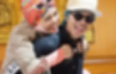 Tak Ada Ucapan Selamat dari Keluarga Gen Halilintar, Ternyata Ibunda Atta Halilintar Sudah Peringatkan  Hubungan Putranya dengan Aurel hingga Singgung Soal Fitnah
