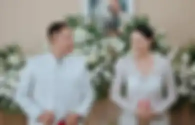 Sosok Ini Mendadak Beri Peringatan untuk Vicky Prasetyo dan Kalina Ocktaranny: Jangan Sampai Baru Nikah Udah Bermasalah