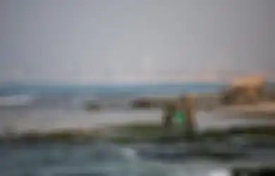 Selama Ini Hanya Saling Serang Lewat Sindiran, Tumpahan Minyak dari Kapal Tanker Iran Ini Jadi Saksi Bisu Konflik Bersenjata Iran-Israel, Terkuak Niat Licik Israel Hancurkan Kapal-kapal Iran