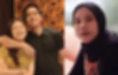 Sukses Bikin Klepek-klepek Anak Presiden, Tabiat Asli Nadya Arifta Terungkap, Kaesang Hanya Bisa Gigit Jari Kecewa pada Ekspektasinya Sendiri