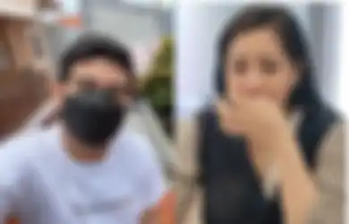 Nagita Slavina Berderai Air Mata saat Selebgram Ini Singgung Kedekatannya dengan Sosok Ayah, Istri Raffi Ahmad Bongkar Alasannya Menangis