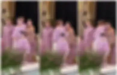Ashanty dan Krisdayanti Diduga Terlibat Perdebatan Saat Hendak Dampingi Aurel Hermansyah Saat Lamaran, Ternyata Ini Fakta Sebenarnya!