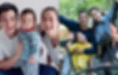 Tokcer Buat Paula Hamil Lagi hingga Salip Raffi dan Gigi, Baim Wong Lakukan Hal Ini Agar Nagita Slavina Segera Susul Sang Istri Mengandung Anak Kedua