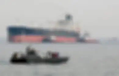Iran Tak Bisa Berbohong Lagi, Inggris dan Amerika Punya Bukti Kuat Iran Jadi Pelaku Serangan Kapal Tanker Israel, 'Itu Serangan Sengaja dan Ditargetkan'