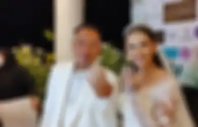Nikahi Kalina Ocktaranny, Begini Cara Vicky Prasetyo Nikmati Honeymoon Bareng sang Istri: Rasakan Keperkasaan Gladiator!