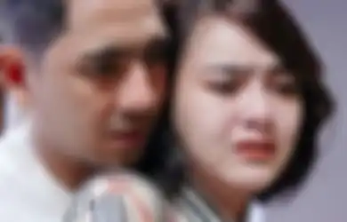 Bikin Geleng-geleng Kepala Lihat Kelakuan Emak-emak yang Tega Geruduk Rumah Pak Kades Malam Hari Demi Saksikan Arya Saloka dan Amanda Manopo