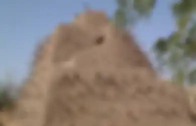 Kisah Kejatuhan Kekaisaran Terbesar Afrika, Mulai dari Kiriman Tombak dan Sepatu Kuda Hingga Ratusan Ternak Menabrak Tentara