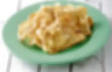 Ditemukan Cara Goreng Tempe Supaya Renyah Kriuk dan Tahan Lama, Rahasianya Ada di Campuran Bahan Ini
