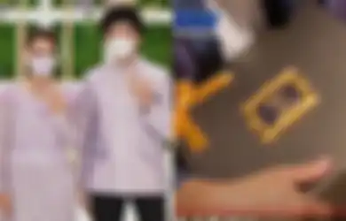 Bongkar Souvenir Lamaran Atta halilintar dan Aurel Hermansyah, Maia Estianty Kaget Dapati Isinya yang Berbalut Pita Mewah