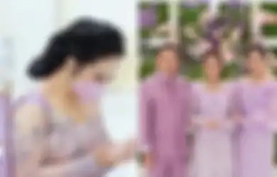 Sempat Pergoki Sang Ibu Kandung Selingkuh Sampai Bikin Dirinya Trauma, Aurel Hermansyah Tampak Tak Anggap Krisdayanti Lewat Gerak Gerik yang Dibongkar Sosok Ini
