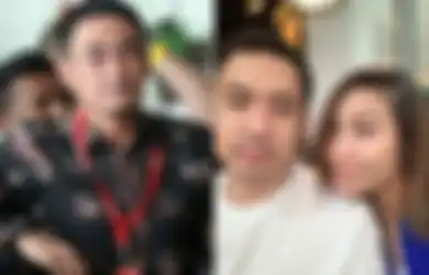 Keceplosan Jadi Orang Ketiga dalam Hidup Zumi Zola? Ayu Dewi Disindir Telak Luna Maya: Buk, Materai Aja Rp 6 Ribu!