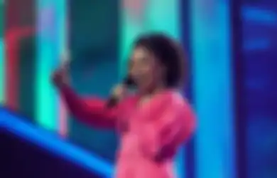 Jemimah Pulang Usai Bawakan Lagu Mendiang Michael Jackson di Indonesian Idol 2021
