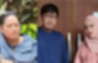 Ogah Rujuk Gegara Habis Kesabaran Hadapi Ayus yang Main Serong, Mbak You Malah Minta Ririe Fairus Legowo dan Pertahankan Rumah Tangganya Demi Sosok Ini