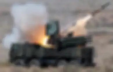 Bagai Memanfaatkan Kesempatan dalam Kesempitan, Rusia Malah Tawarkan Sistem Rudal Mereka ke Arab Saudi, Sesumbar Bisa Jadi Perlawanan untuk Drone