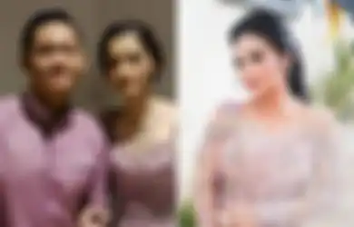 Kasih Ibu Sepanjang Masa, Seolah Sembunyikan Perasaan Sesungguhnya, Krisdayanti Kepergok Gandeng Tangan Azriel Hermansyah di Belakang Anang dan Ashanty