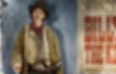 Bandit Paling Tengil dalam Sejarah Koboi AS, Inilah Billy The Kid, Satu Skuadron Angkatan Darat AS Dipermalukannya, Hukuman Mati pun Tak Mampu Melumpuhkannya