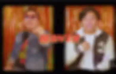 Kiki Unggah Video Lawas Lagi Nyanyi Bareng Aldy, Netizen: Kapan Sih Aldy Enggak Galau?