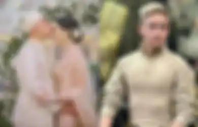 Absen di Hari Pernikahan Sang Ibunda, Azka Corbuzier Akhirnya Sampaikan Ucapan Selamat Kepada Kalina Ockataranny: Aku Berharap yang Terbaik Untukmu