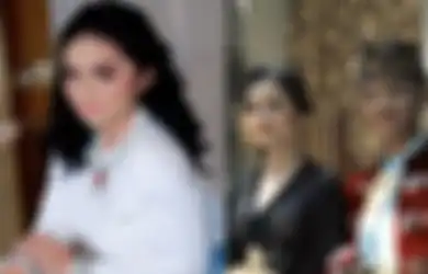 Padahal Baru Saja Selesai Mantu Anak Sulungnya, Krisdayanti Sudah Wanti-wanti Hubungan Azriel dan Sarah Menzel: Harus Serius!