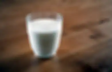 Kenapa Ya Susu Warnanya Putih? Pakar IPB Jelasin Penyebabnya