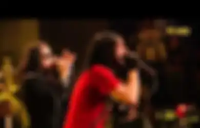  Ini Dia 5 Kolaborasi Keren Band Rock yang Muncul di Era 2000-an 