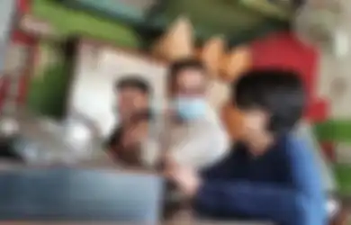 Bukan Giring, Hasil Survei Capres 2024 Beberkan Anak Muda Memilih Anies Baswedan...