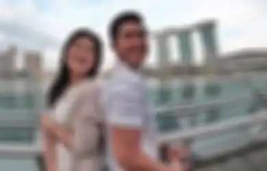 Bikin Pangling, Begini Penampilan Terkini Felicia Tissue Usai Berbulan-bulan Sembunyi Lantaran Jadi Korban Ghosting Kaesang Pangarep, Warganet: Happy Lagi Yuk
