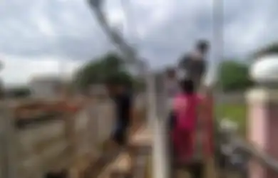 Pemkot Tangerang Sigap Ungkap Fakta Sebenarnya, Penutup Akses Rumah Warga di Ciledug Akhirnya Gigit Jari, Kini Dipanggil Polisi